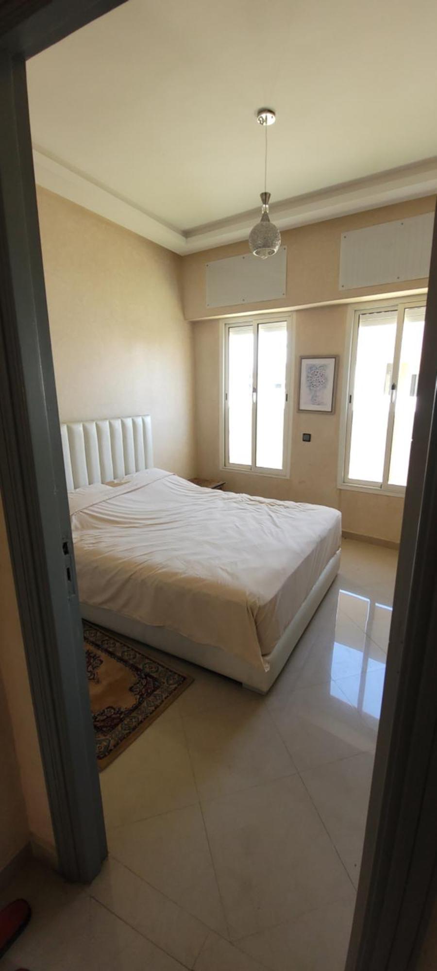 Bel Appartement Avec Vue Sur Mer Sidi Rahal Sidi Rahal  Bagian luar foto