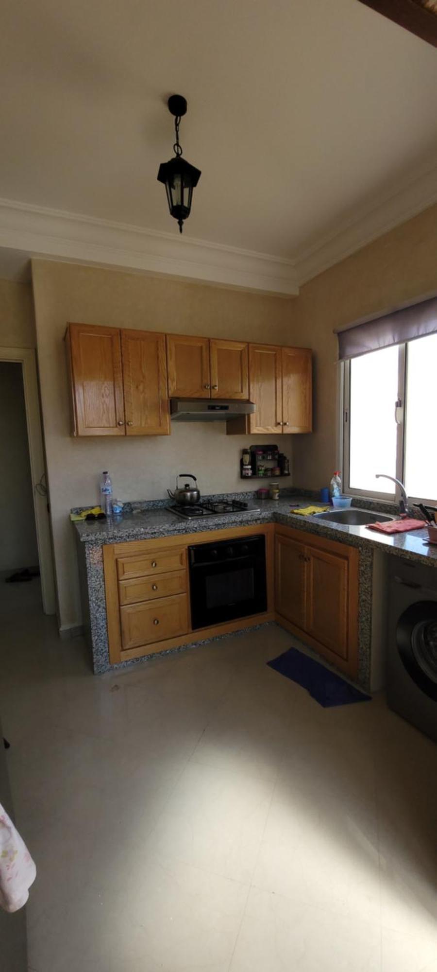 Bel Appartement Avec Vue Sur Mer Sidi Rahal Sidi Rahal  Bagian luar foto